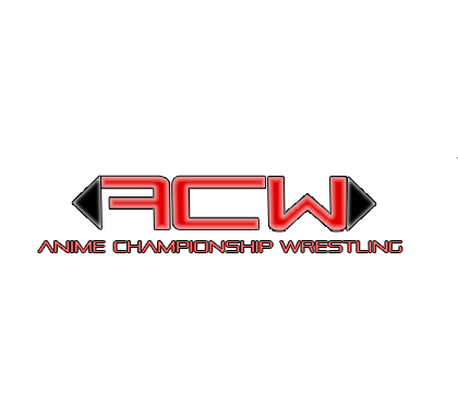 BREAKING NEWS: Two ACW - Anime Championship Wrestling