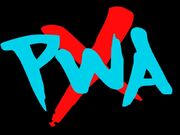 1st PWA Logo