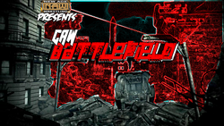 CAW Battlefield poster