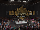 ACW APEX & ESCW Undisputed Championship