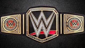 Wwe Championship New Wwe Caw Wrestling Wiki Fandom