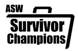 ASW Survivor Champions