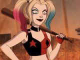 Harley Quinn