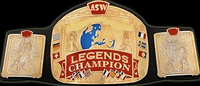 ASW Legends Title