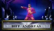 Biff Andreas on No Mercy