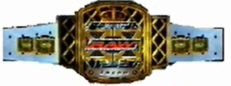 Smackdown vs. RAW 2007 design (October 24, 2007-June 9, 2008)