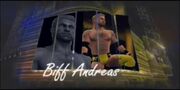 Biff Andreas preview