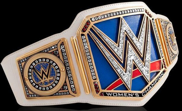 Wwe sales smackdown champion