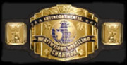 Intercontinental Championship