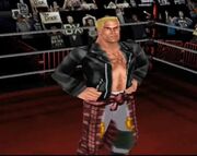 Biff Jeri-Mania 3 Attire