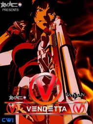 A.W.A.C. Vendetta