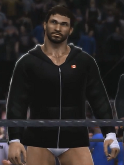 JohnBlackroseWWE2k14