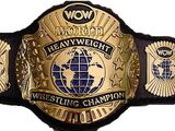 UWF World Heavyweight Championship