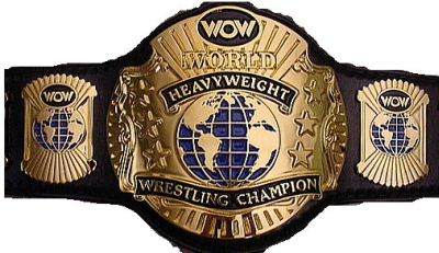 Uwf World Heavyweight Championship Caw Wrestling Wiki Fandom
