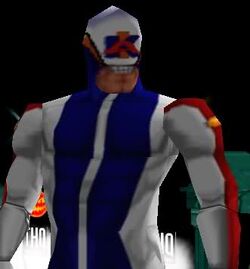 Aki Man Caw Wrestling Wiki Fandom