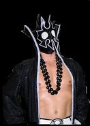 Ultramantis Black