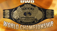 UWO World Championship V3