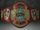 Wrestling Heaven Television Championship