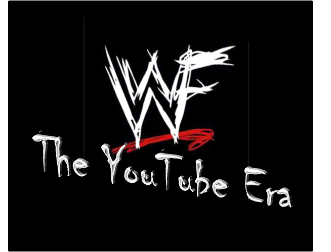 wwf attitude era logo