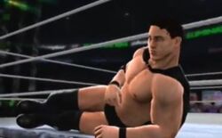 wwe 12 caw list