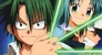 La Llei de Ueki