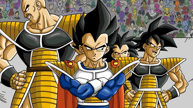 Bola de Drac Multiverse