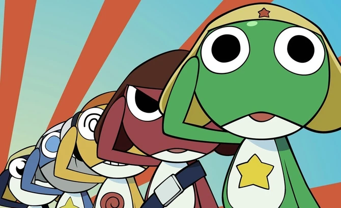 Keroro