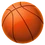 Basketball-icon