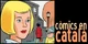 Còmics en Català