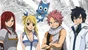 Fairy Tail