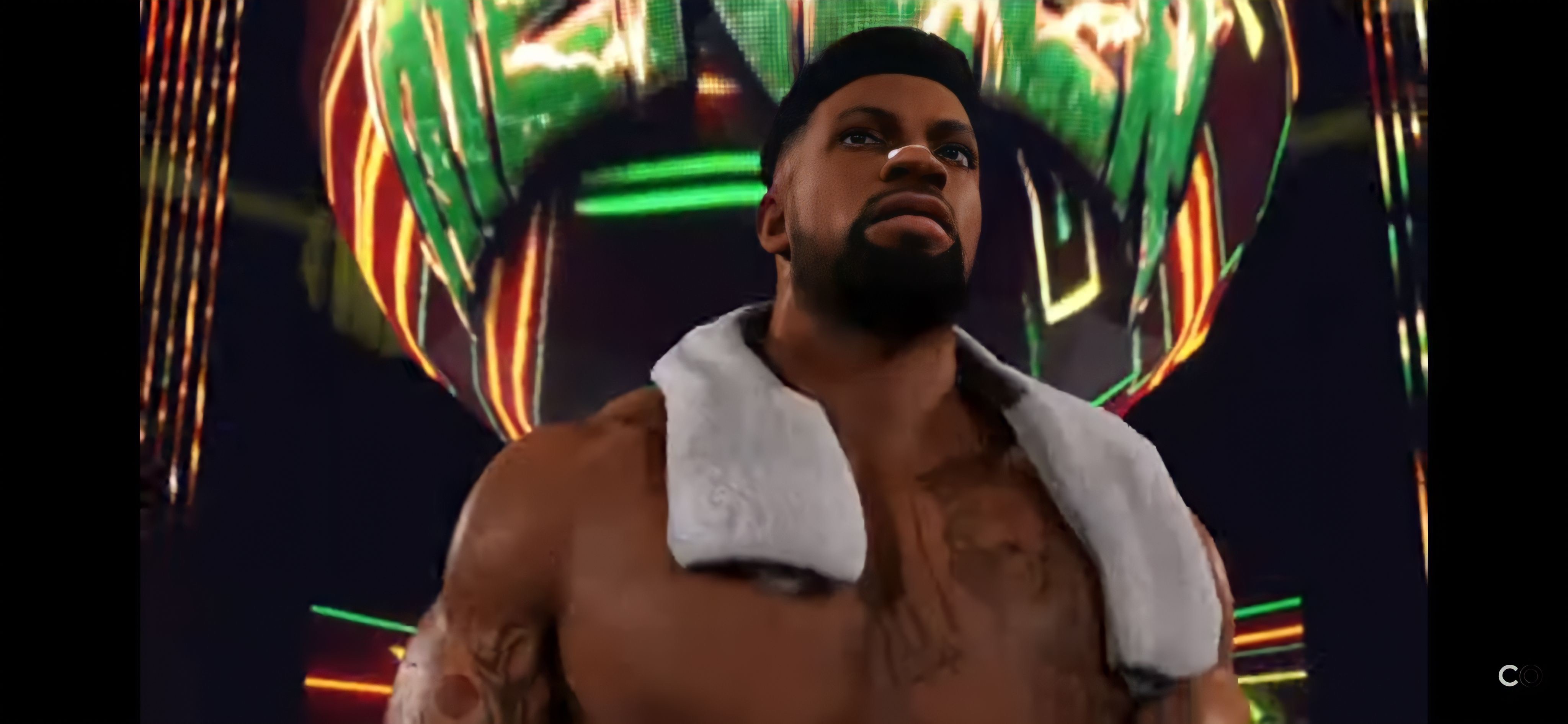 WWE 2K22 review: The rematch clause