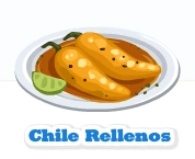 Chile Rellenos | CaWoZy Wiki | Fandom
