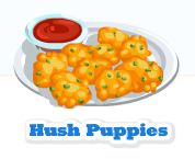 Hush Puppies | CaWoZy Wiki | Fandom