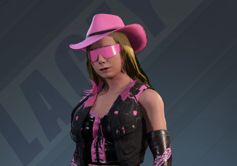 Lacey Jane Cawwwe Wiki Fandom