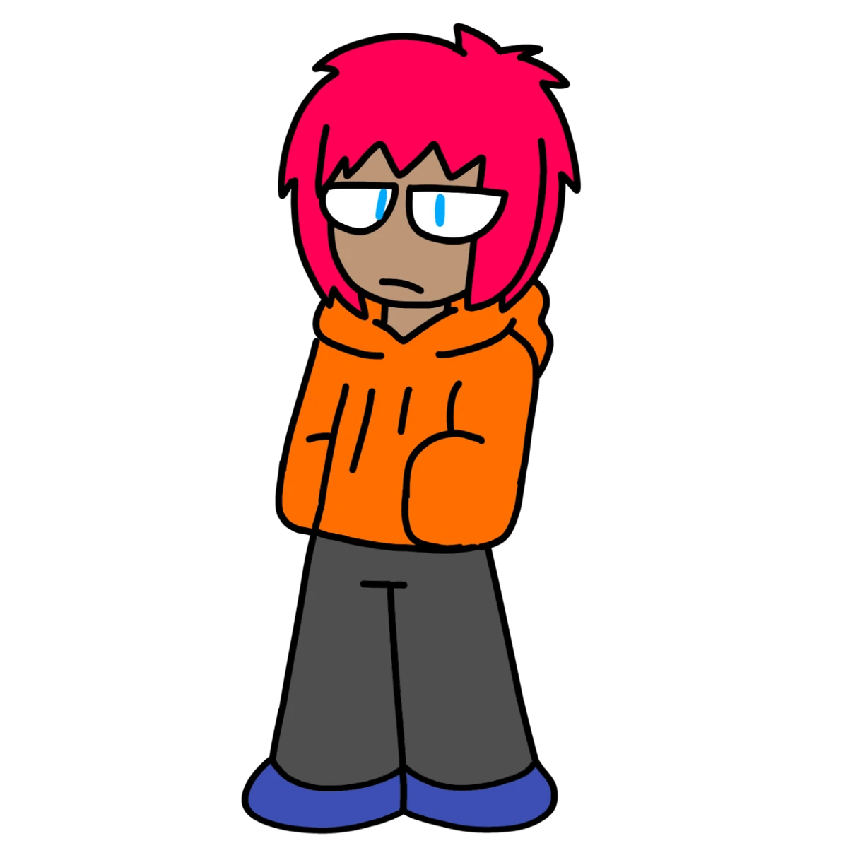 ★Metthew Zoinks! ❤️ Let me just say that everything you've heard about