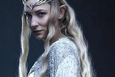 Lord Of The Rings - The Rings Of Power: From Lady Galadriel To Elrond - We  Are Absolutely Excited To See These 4 Characters In The Show