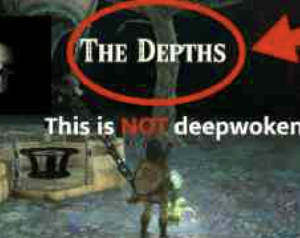 another deepwoken copy | Fandom