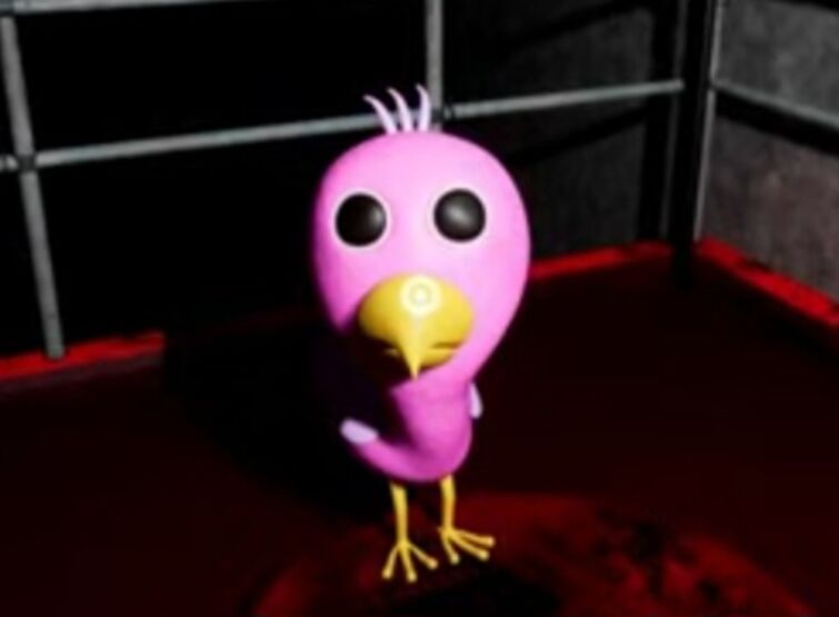 Baby Opila - Roblox