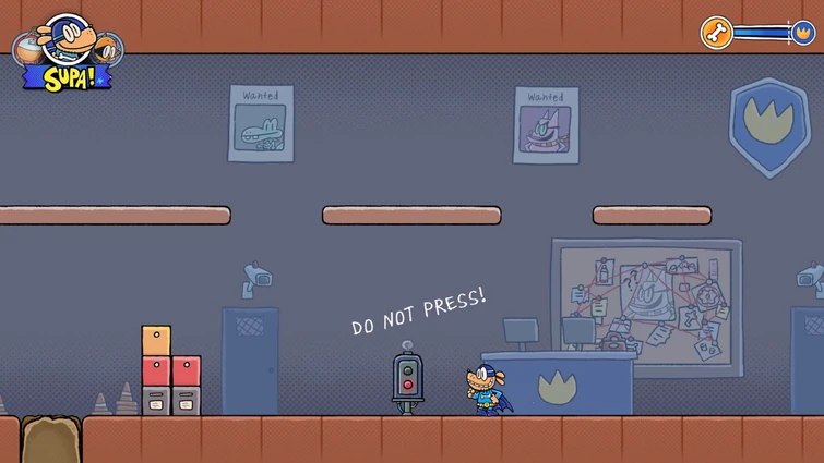 Discuss Everything About Dog Man Wiki | Fandom