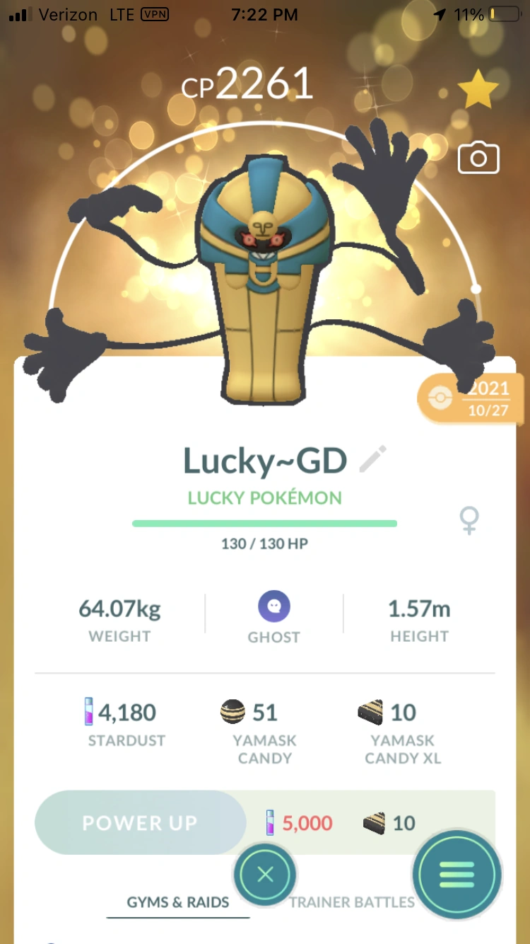 New Pokémon that I will use for gym defense Fandom