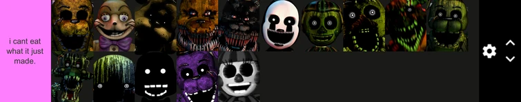 Discuss Everything About Five Nights at Freddy's Wiki | Fandom