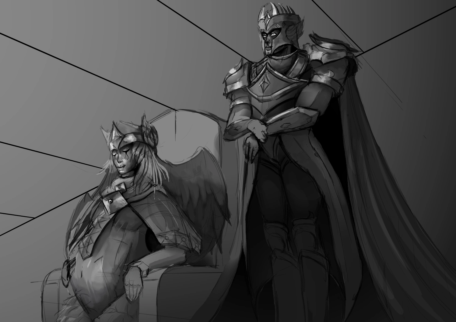 Art update | Fandom
