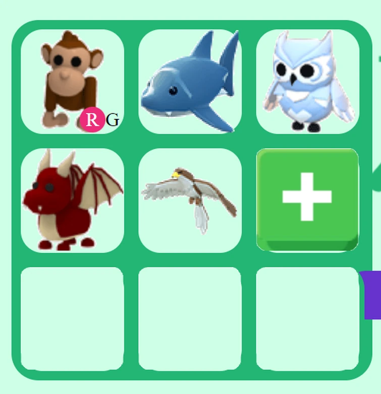 Discuss Everything About Adopt Me! Wiki Fandom