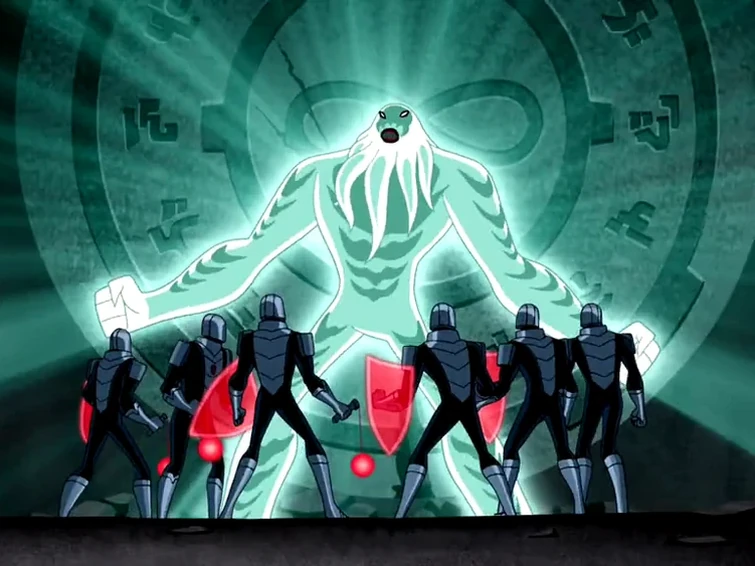 Discuss Everything About Ben 10 Wiki | Fandom