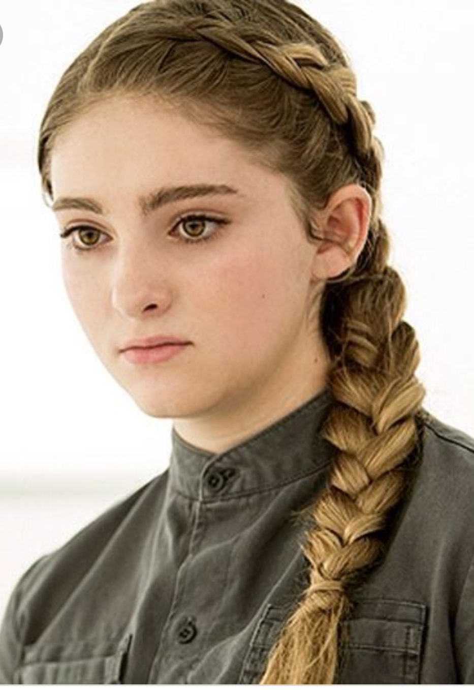 Primrose Everdeen | Fandom