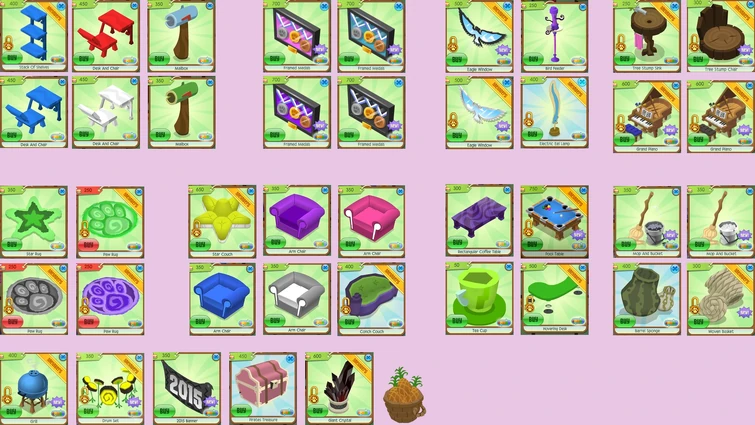 Discuss Everything About Animal Jam Collectors Item Worth Wiki | Fandom