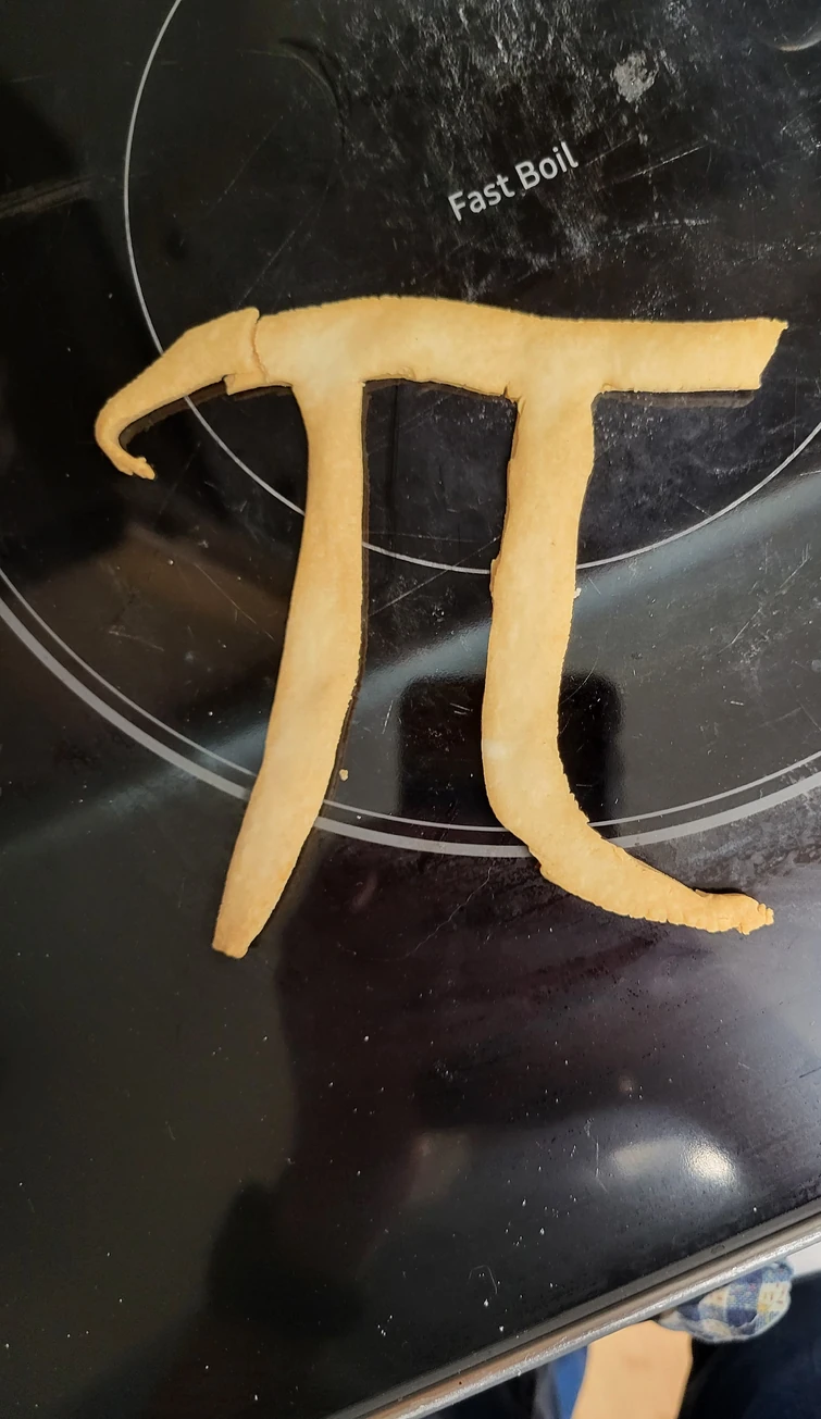 i-made-a-pie-fandom