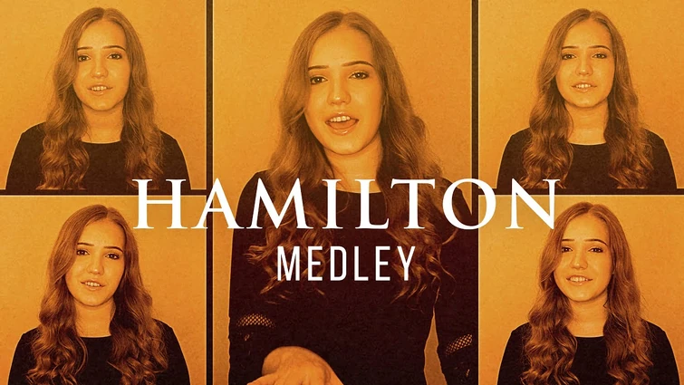 Hamilton Medley