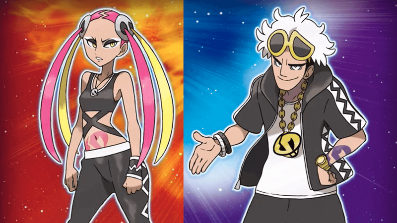 Pokémon Sun' and 'Moon' games to launch new online training features; new Pokémon  characters to be introduced