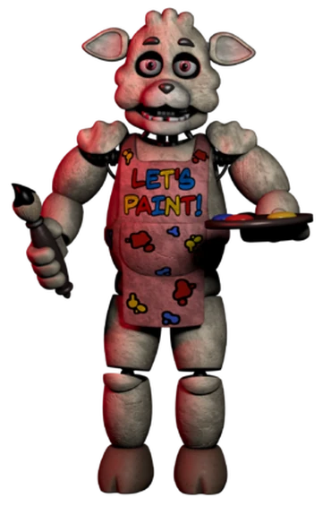 Discuss Everything About Five Nights at Freddy's Wiki | Fandom